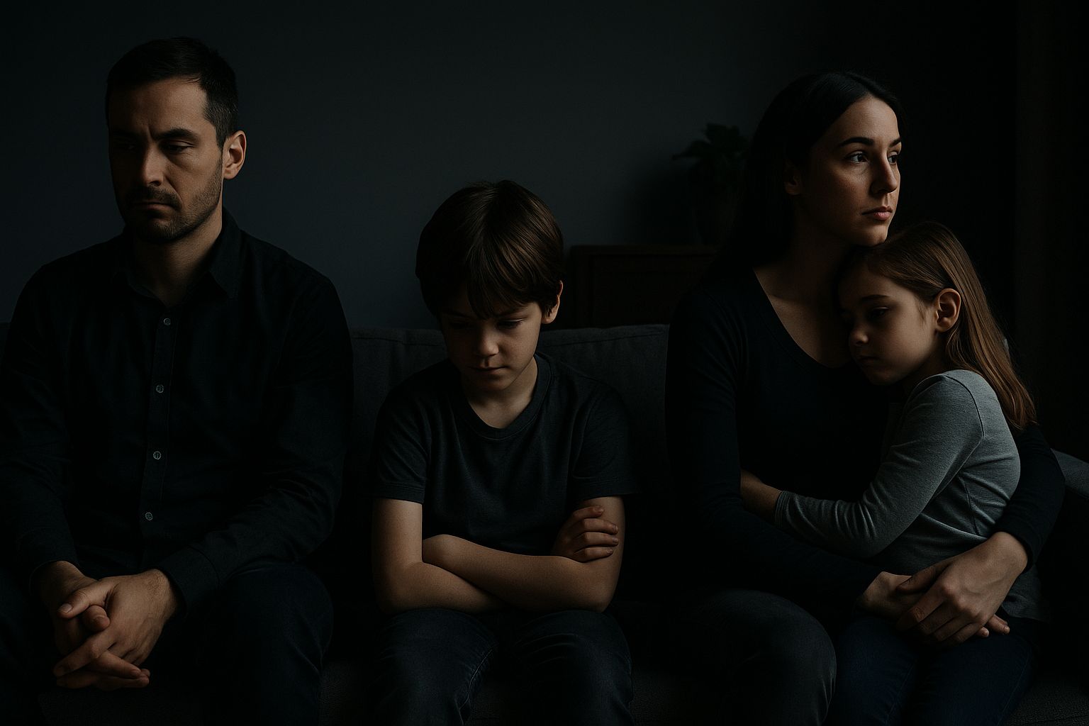 familles couples