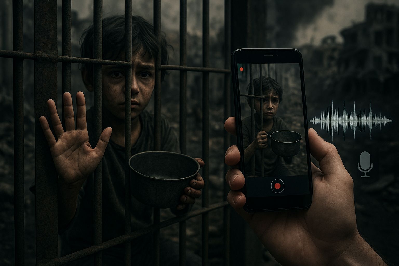 L’intelligence artificielle fabrique des images