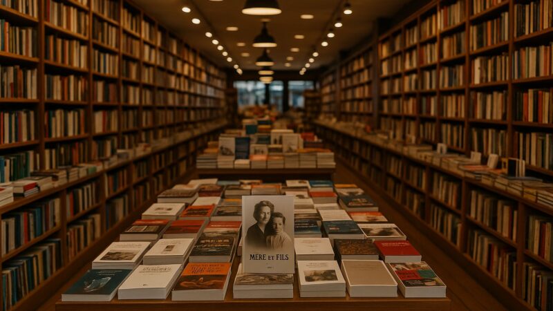 Quand la peur islamiste réduit au silence les librairies