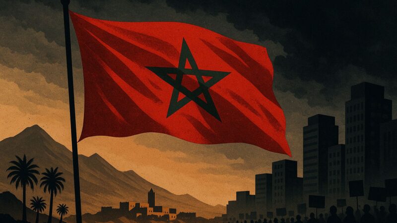 Le Maroc a toujours été du bon côté de l’Histoire