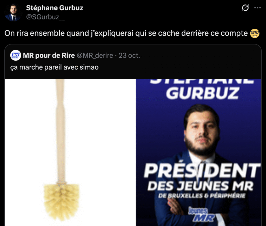 Stéphane Gurbuz
