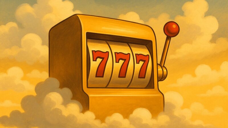 le jackpot spirituel