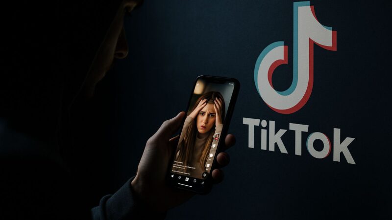 TikTok : l’arme douce de la Chine contre l’Occident