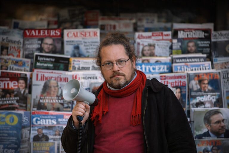 François Schreuer et la tentation autoritaire