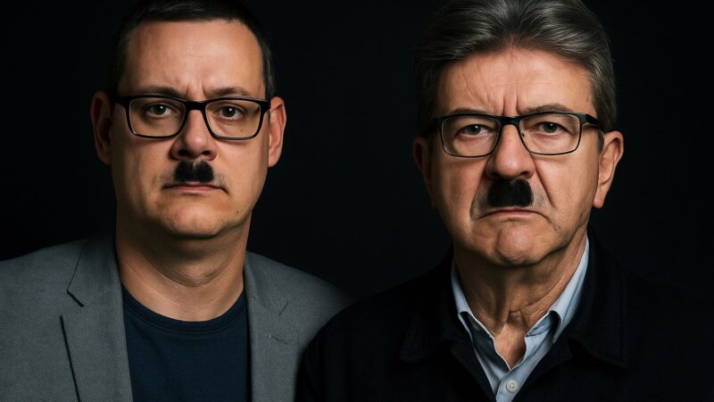 Extrême gauche européenne