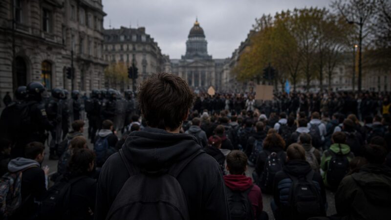 L’école forme-t-elle encore des citoyens ou des militants ?