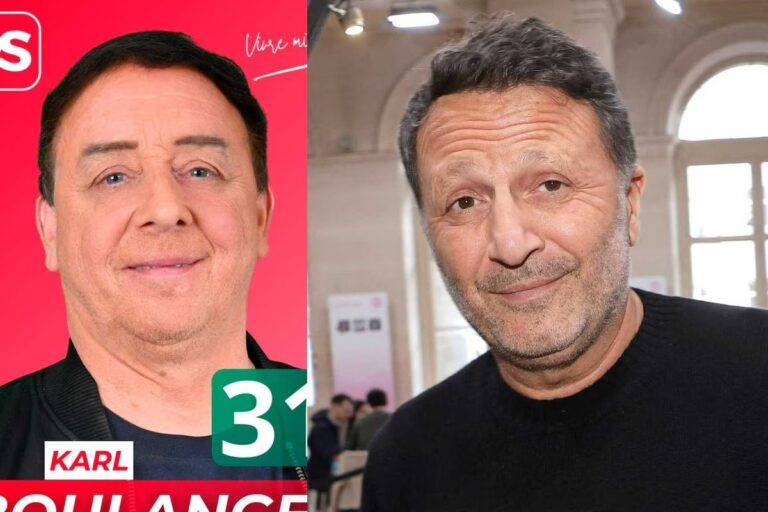 Karl Boulanger relance le débat sur l’antisémitisme à gauche
