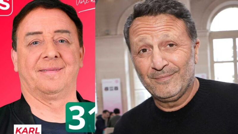 Karl Boulanger relance le débat sur l’antisémitisme à gauche