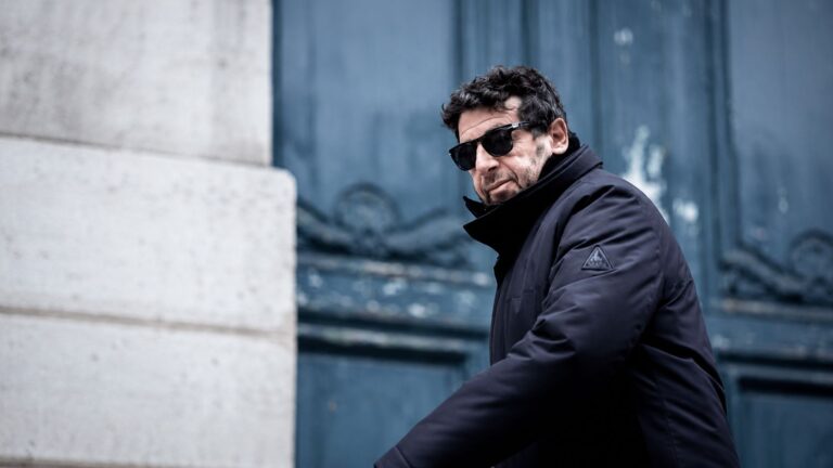Patrick Bruel mis en examen : où en est réellement l’affaire ?