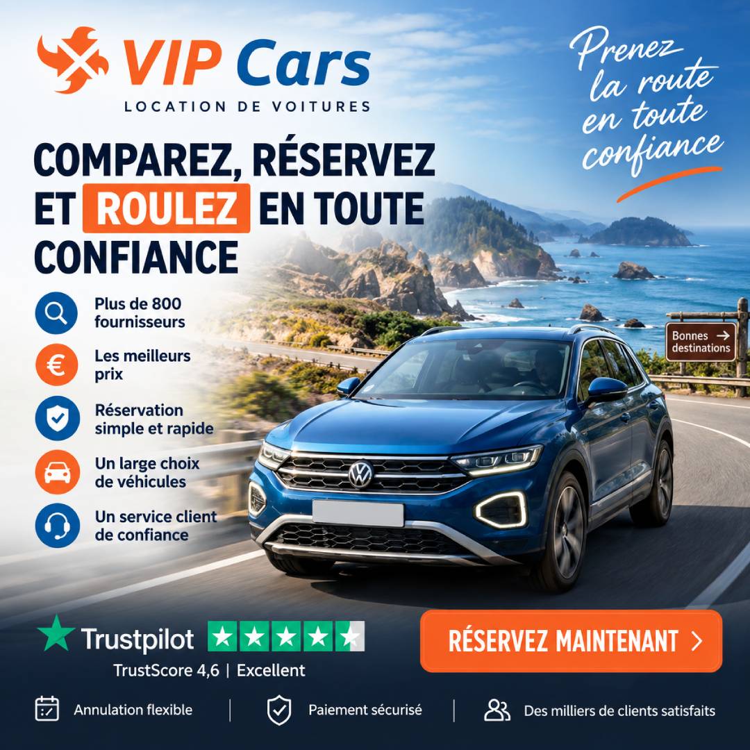 Vip Car
